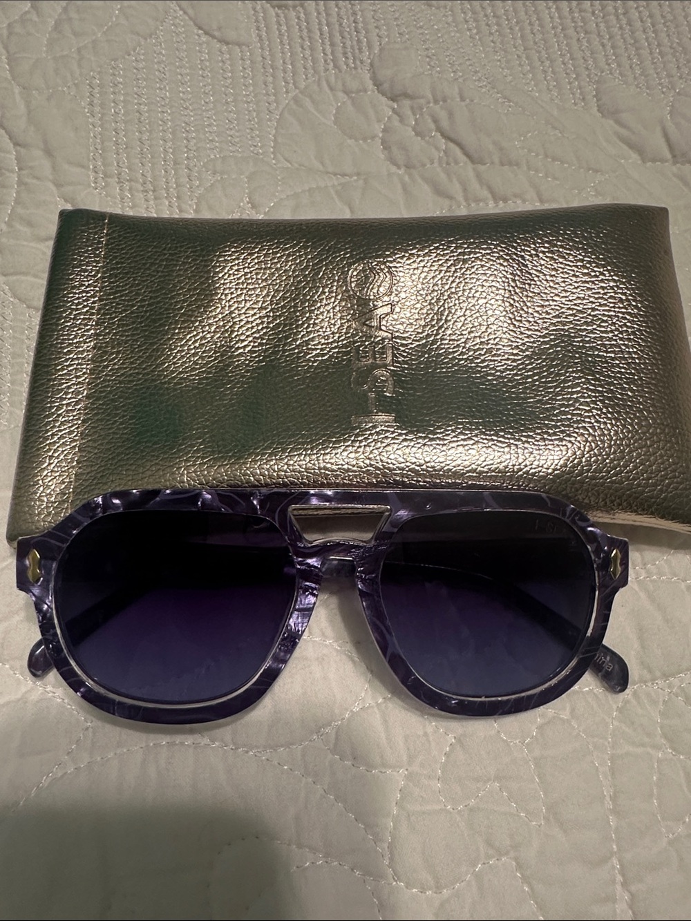 I-SEA Royal sunglasses